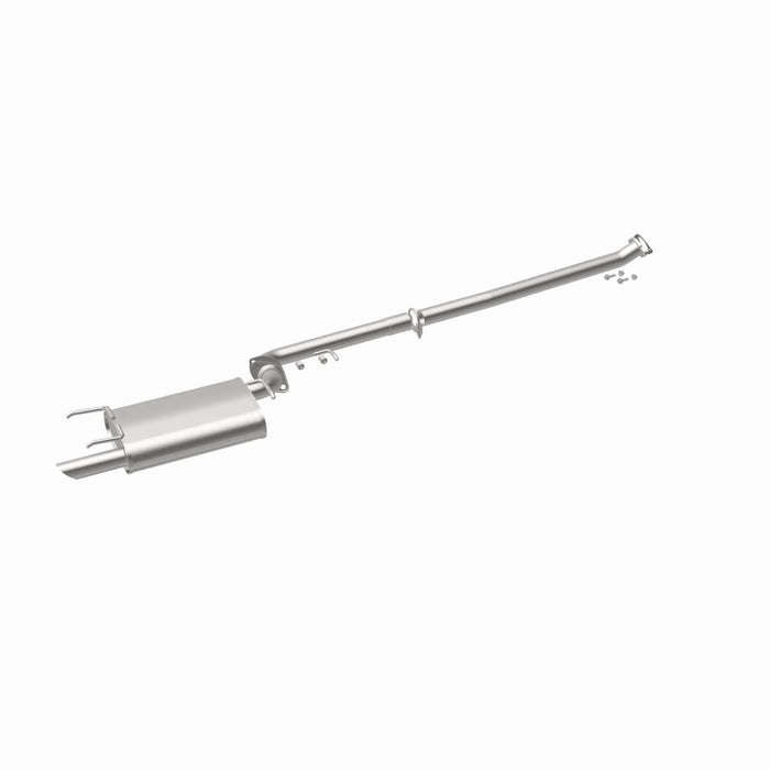 MagnaFlow BRE Exhaust Kit 12-17 Toyota Camry 2.5L