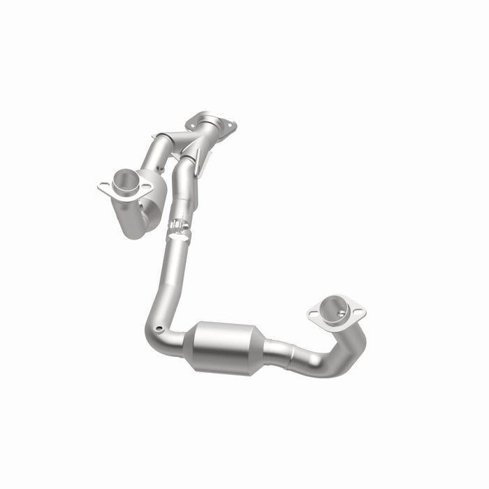 MagnaFlow 06-09 Jeep Commander 4.7L Direct Fit Converter