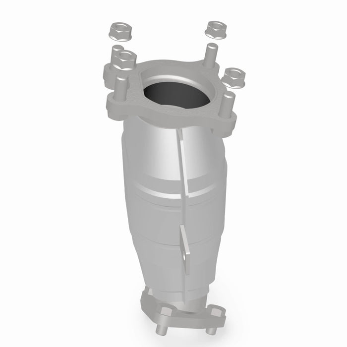 MagnaFlow Direct Fit Catalytic Converter 1990-1995 Honda Civic L4 1.5L (California)