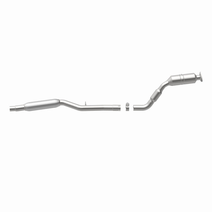 MagnaFlow Direct Fit Catalytic Converter 05-06 Audi A6 Quattro 3.2L