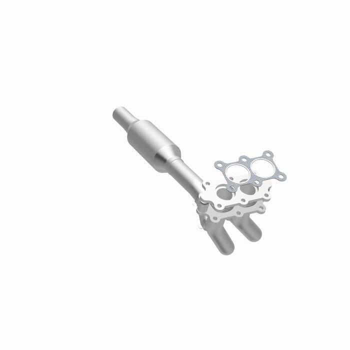 MagnaFlow Direct Fit Catalytic Converter 87 Volkswagen Scirocco 1.8L