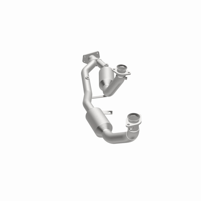 MagnaFlow Direct Fit Catalytic Converter 99-00 Windstar 3.0L V6