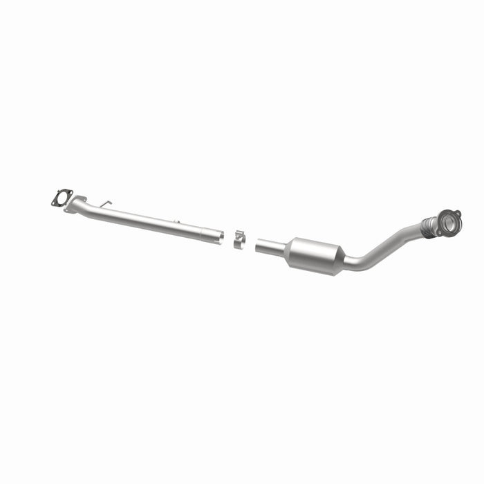 MagnaFlow 2002 Buick Rendezvous 3.4L Direct Fit Converter