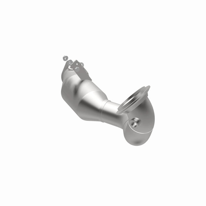 MagnaFlow Direct Fit Catalytic Converter BMW 3 07-08 Rear OEM