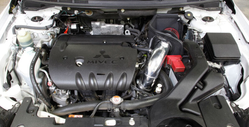 Spectre Air Intake Kit Mitsubishi Lancer 2.4L 15-17
