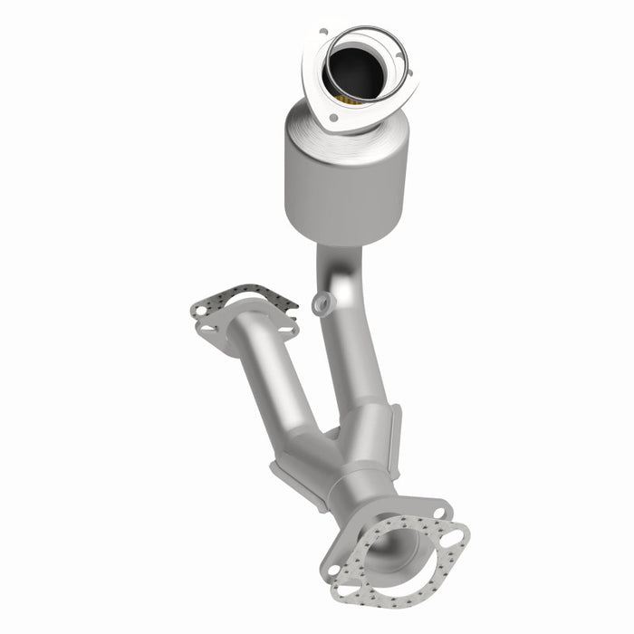 MagnaFlow Direct Fit Catalytic Converter 09-11 Chevy Malibu 3.6L