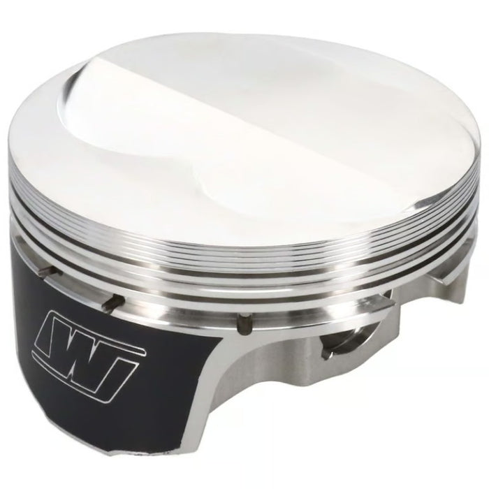 Wiseco RED Series Chevy Small Block 350 4.060in Bore 1.125in CH -2.00 CC Piston Set
