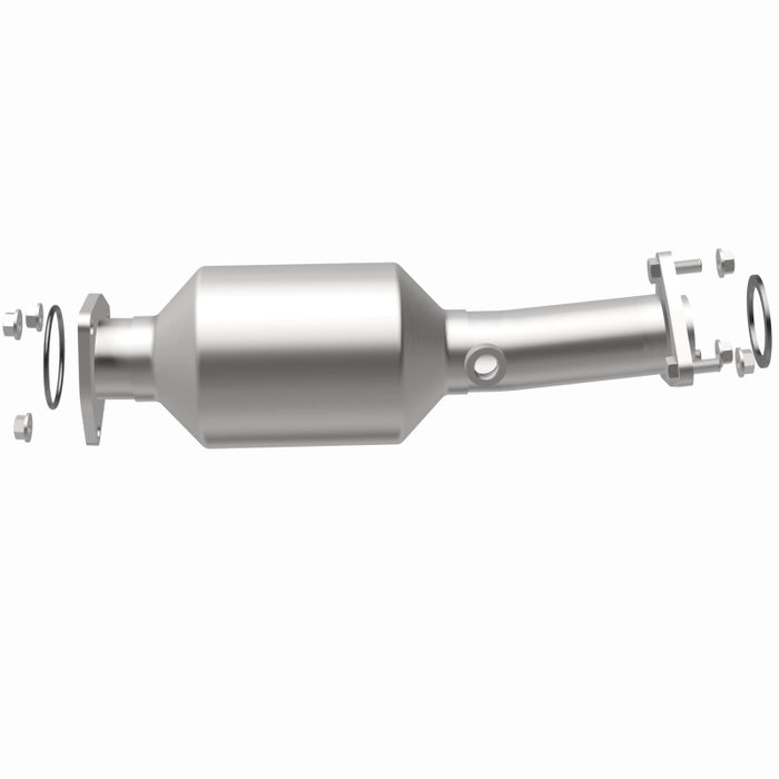 MagnaFlow Direct Fit Catalytic Converter 17-19 Honda CR-V Single Underbody 2.4L