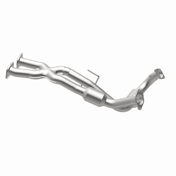 MagnaFlow Direct Fit Catalytic Converter Jeep Grand Cherokee SRT-8