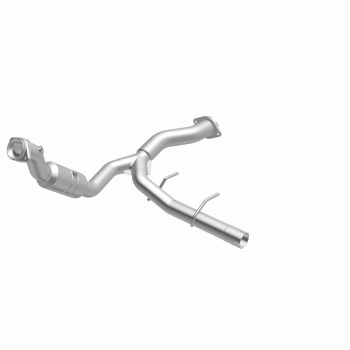 MagnaFlow 12-14 Ford F-150 3.5L Direct Fit Converter