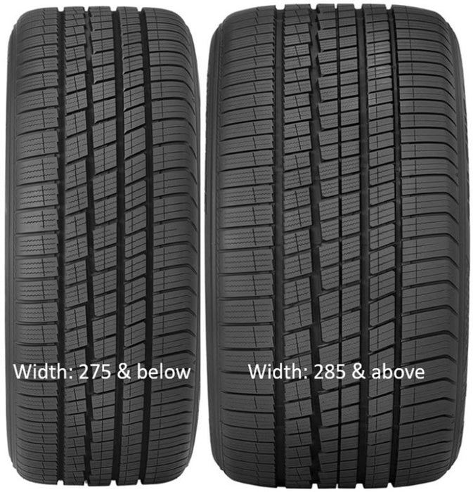 Toyo Celsius Sport Tire - 255/40R21 - TL XL