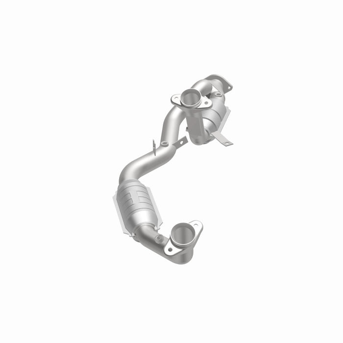 MagnaFlow Direct Fit Catalytic Converter 96-99 Ford Taurus3.0L 50S