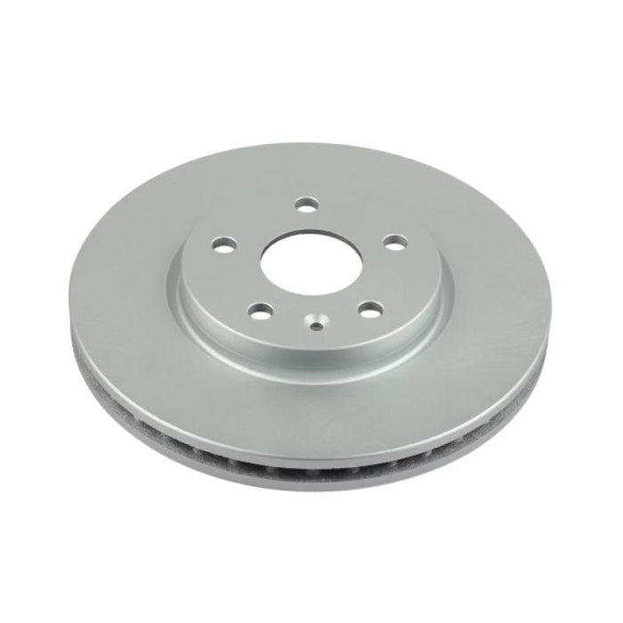 Power Stop 10-16 Buick LaCrosse Front Evolution Geomet Coated Rotor