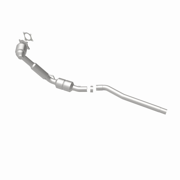 MagnaFlow 2008 Audi A3 2.0L Direct Fit Converter