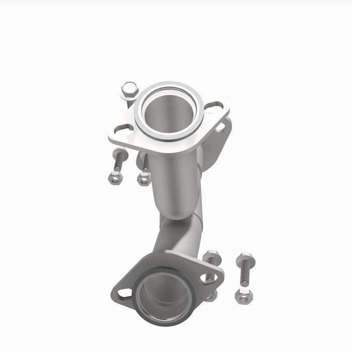 BRE Exhaust 04-09 Highlander RX330 RX350 2.4L 3.3L 3.5L Front Pipe Kit