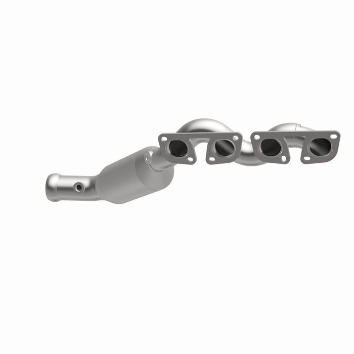 MagnaFlow Direct Fit Catalytic Converter 07-10 BMW X5 4.8L V8