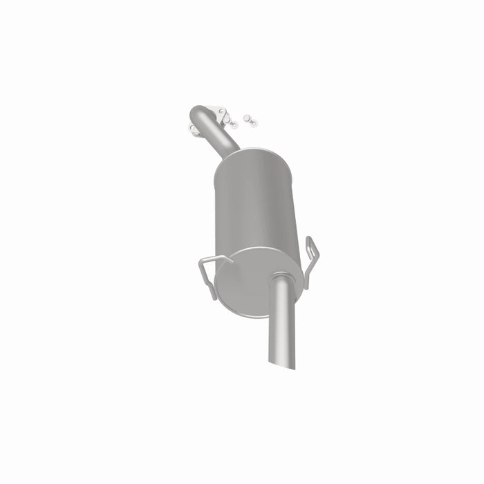 BRE Exhaust 15-16 Honda CR-V 2.4L Muffler Kit
