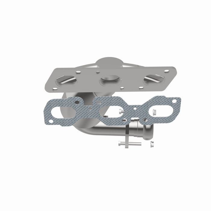 MagnaFlow Direct Fit Catalytic Converter 02-05 Ford Escape 3.0L