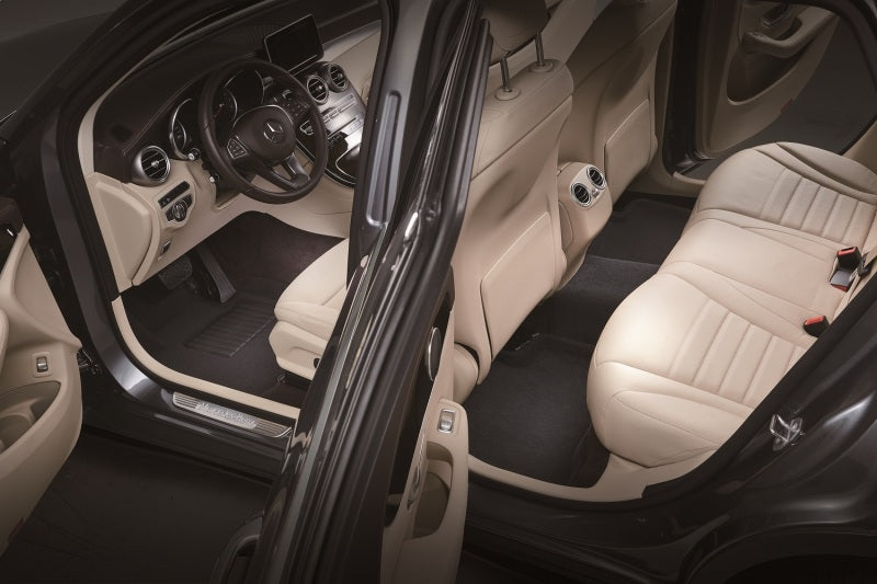 3D MAXpider 13-24 Toyota 4Runner 7-Seat Elegant Black R1 R2 R3 (Post)