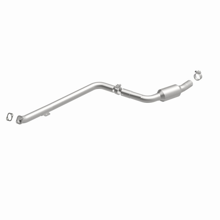 MagnaFlow 11-12 X3 3 L Underbody Direct Fit Converter