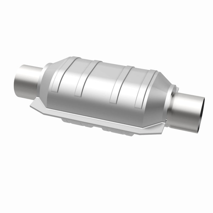 MagnaFlow Universal Catalytic Converter 1.75 inch PC2 Rear