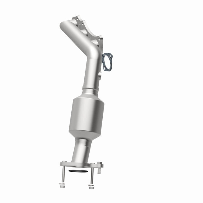 MagnaFlow DF Catalytic Conv Toyota 03-09 4Runner/05-09 Tacoma/05-06 Tundra 4.0L Driver Side Manifold