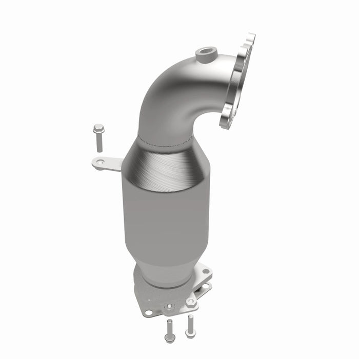 MagnaFlow 14-15 Regal 2 Underbody Direct Fit Converter