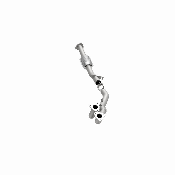 MagnaFlow Direct Fit Catalytic Converter Porsche 86 90