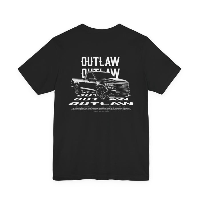 Illusion Tee