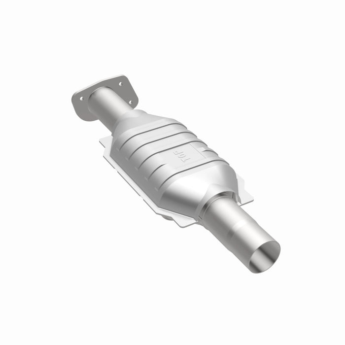 MagnaFlow Direct Fit Catalytic Converter 83-84 Chevrolet El Camino 3.8L