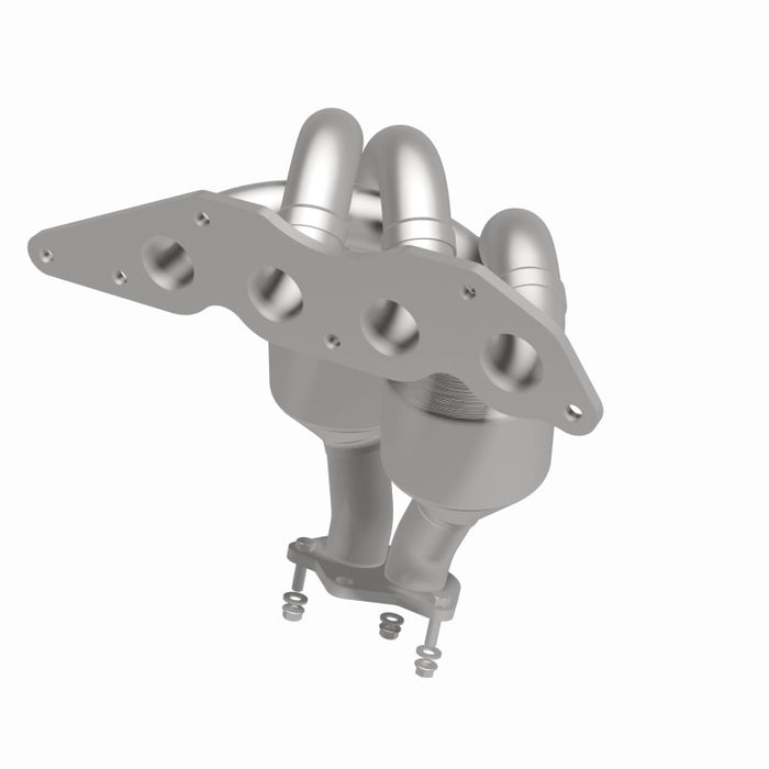 MagnaFlow Direct Fit Catalytic Converter 06-08 Eclipse 2.4 Manifold OE