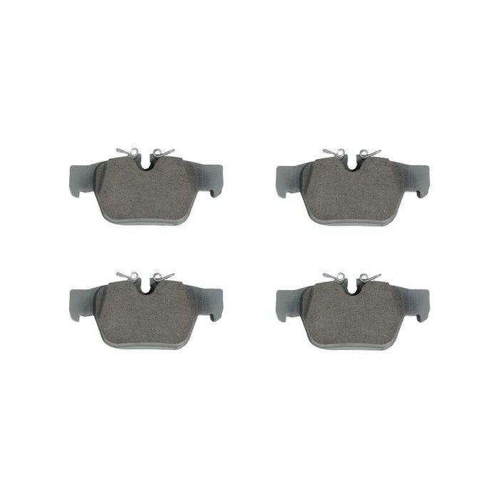 Brembo OE BMW 2020 M235i xDrive Gran Coupe/20-23 Mini Cooper Clubman Ceramic Brake Pad - Rear