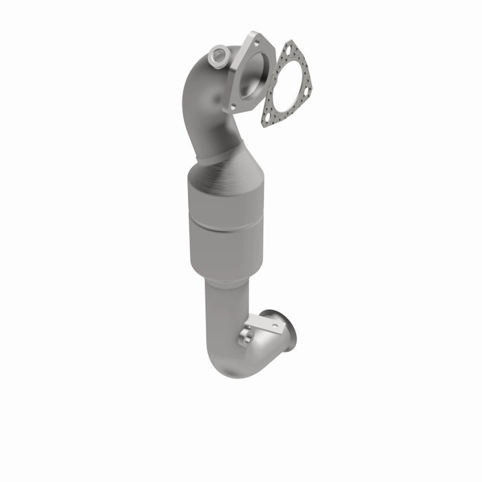 MagnaFlow 2007 Mini Cooper 1.6L Direct Fit Converter