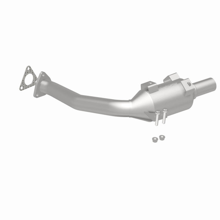 MagnaFlow 00-04 Boxster H6 3.2 2.7 OEM Underbody Direct Fit Converter