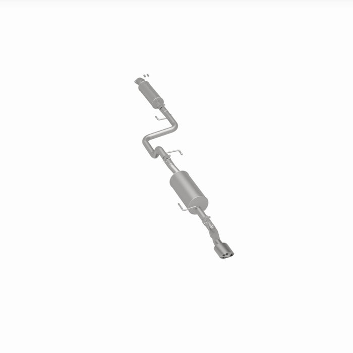 MagnaFlow BRE Exhaust Kit 12-18 Chevrolet Sonic 1.8L