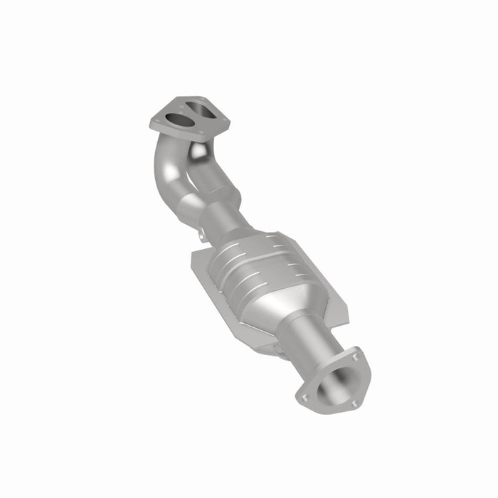 MagnaFlow Direct Fit Catalytic Converter 87 Porsche 911 3.2L