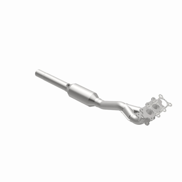 MagnaFlow 2001 Volkswagen Jetta 2.0L Direct Fit Converter
