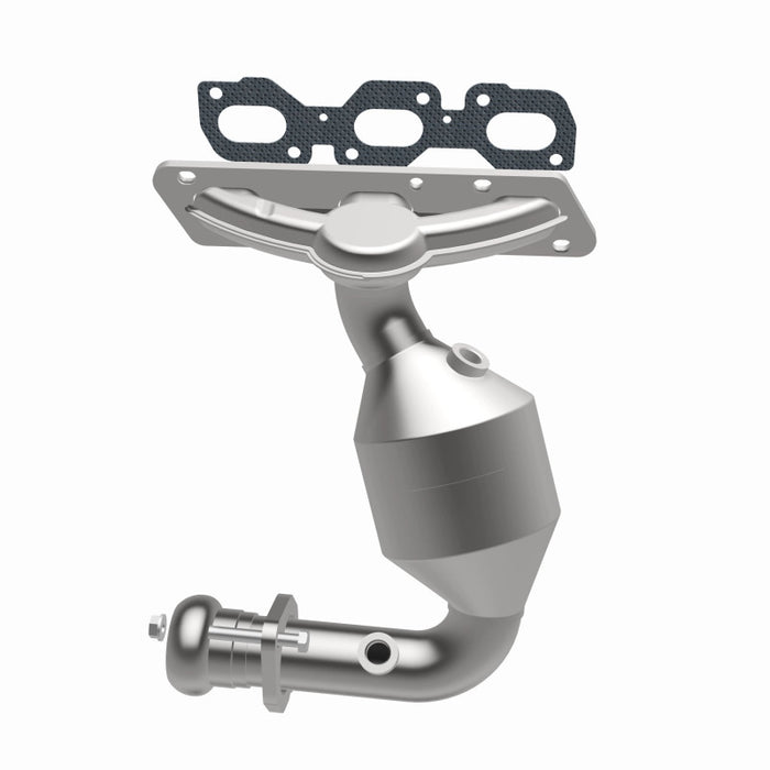 MagnaFlow Direct Fit Catalytic Converter 02-05 Ford Escape 3.0L