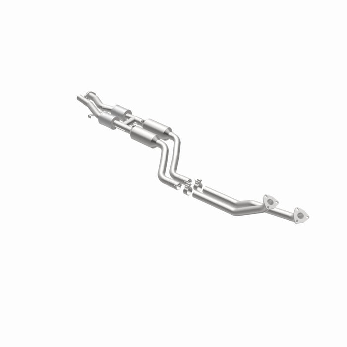MagnaFlow Direct Fit Catalytic Converter 96-98 BMW 328 2.8L
