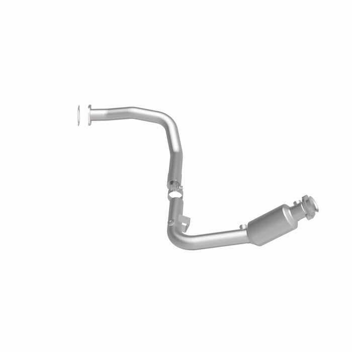 MagnaFlow 07-09 Range Rover Sport 4.4L Direct Fit Converter