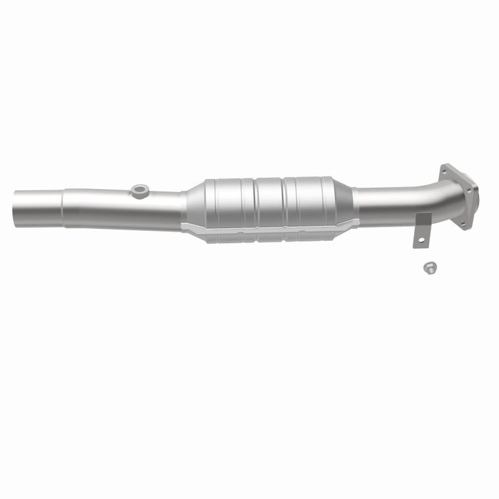 MagnaFlow Direct Fit Catalytic Converter 01-03 Audi S8 4.2L Driver Side