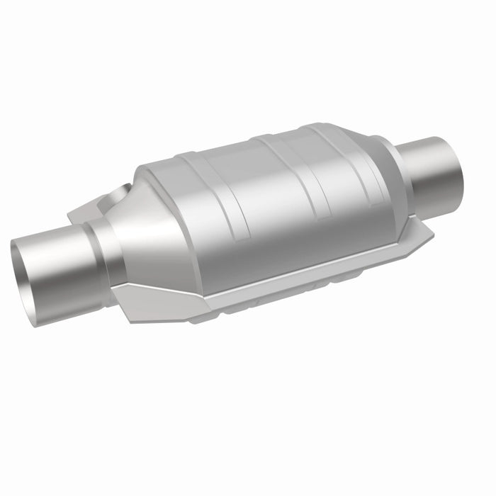 MagnaFlow Universal Catalytic Converter 2.00 Rear