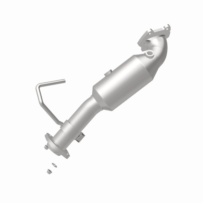 MagnaFlow Direct Fit Catalytic Converter California Grade 12-15 Jeep Wrangler V6 3.6L