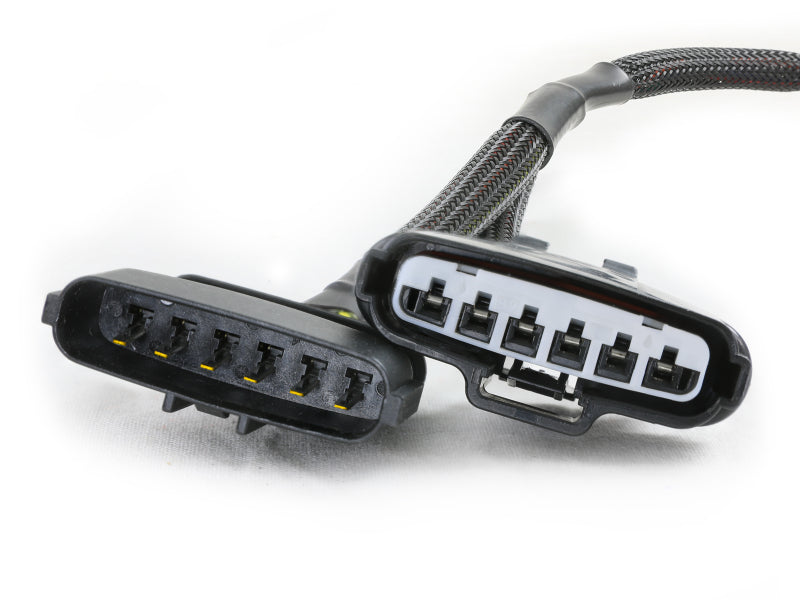 aFe 03-23 Toyota Tundra Pedal 2 Metal Throttle Enhancer