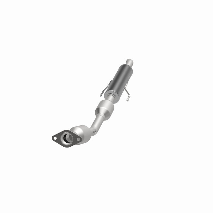 MagnaFlow 07-11 Toyota Yaris 1.5L Direct Fit Converter