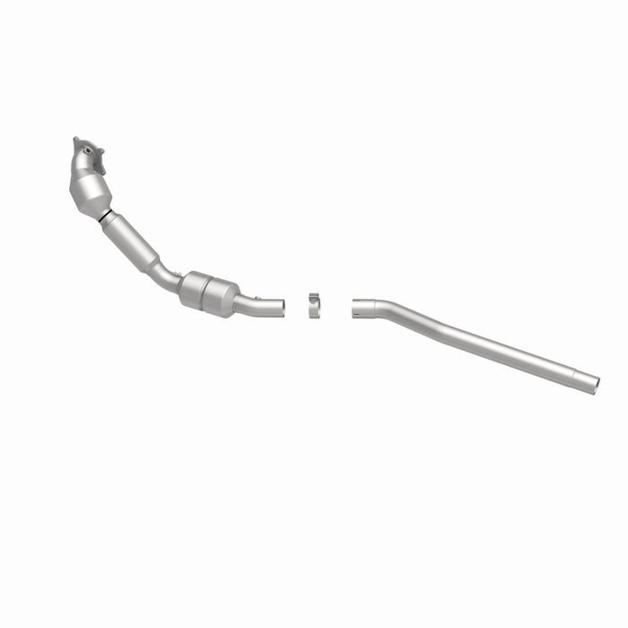 MagnaFlow Direct Fit Catalytic Converter 06-08 VW Passat 2.0L