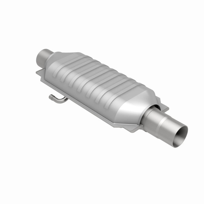 MagnaFlow Universal Catalytic Converter 2.5 W/Air
