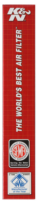 K&N Honda RS125 Nova Sonic 01-02 SPECIAL ORDER Replacement Filter