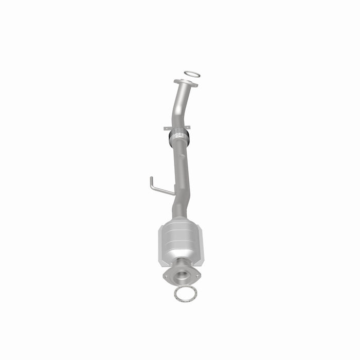 MagnaFlow Direct Fit Catalytic Converter 07-09 Toyota Camry 2.4L