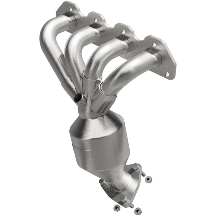MagnaFlow DF Cat. Conv 09-10 Chevy Aveo/Aveo5 1.6L Manifold / 09 Pontiac G3 1.6L Manifold (49 State)